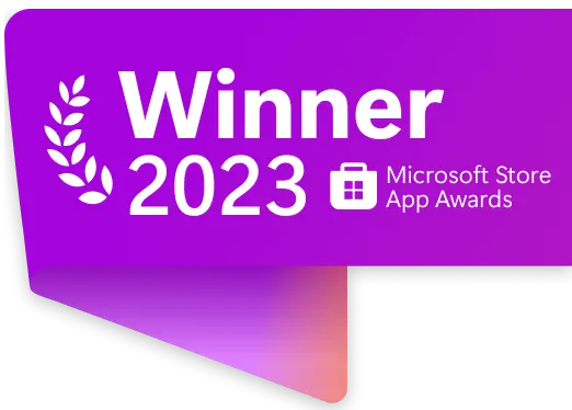 microsoft store award 2023
